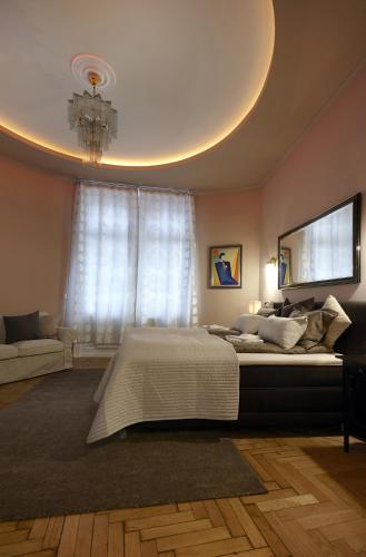 Urban Flats Vienna City Center - image 7
