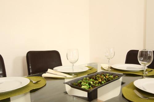 Klimt Apartments - main image