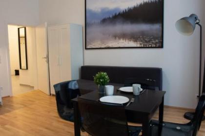 Klimt Apartments - image 11