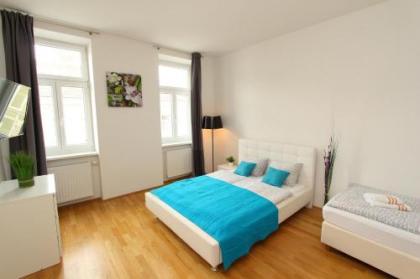 Klimt Apartments - image 18
