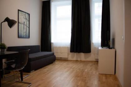 Klimt Apartments - image 3