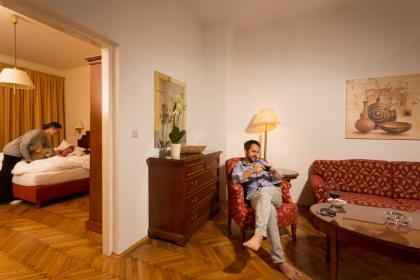 City Appartements - Hotel City Central