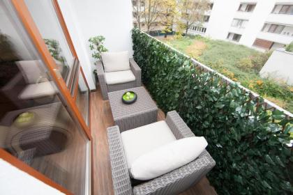 Deluxe Apartment Vienna - image 11