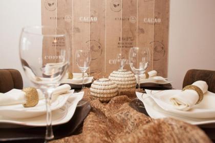 Deluxe Apartment Vienna - image 15