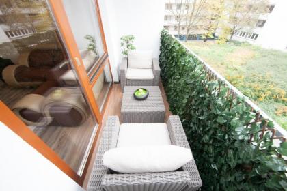 Deluxe Apartment Vienna - image 17