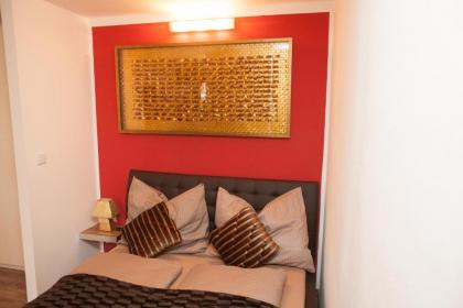 Deluxe Apartment Vienna - image 19