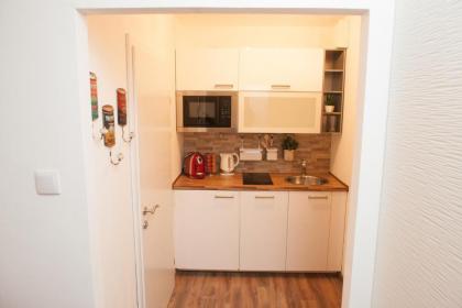 Deluxe Apartment Vienna - image 3
