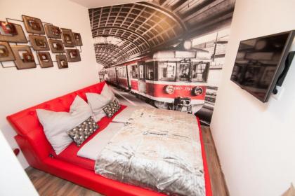 Deluxe Apartment Vienna - image 4