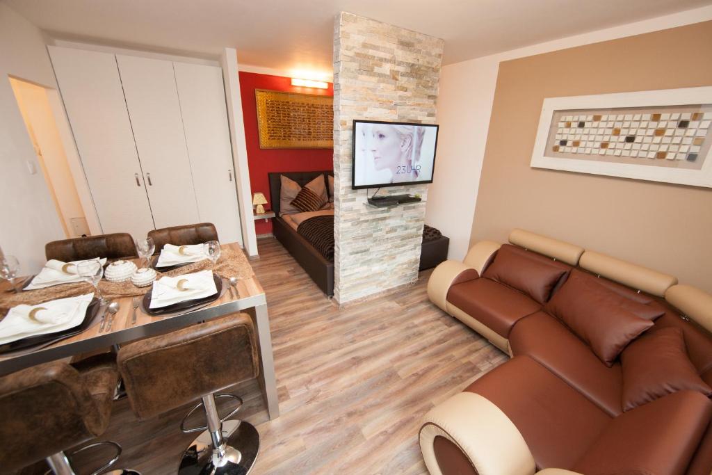 Deluxe Apartment Vienna - image 5