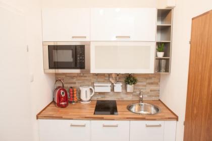 Deluxe Apartment Vienna - image 8
