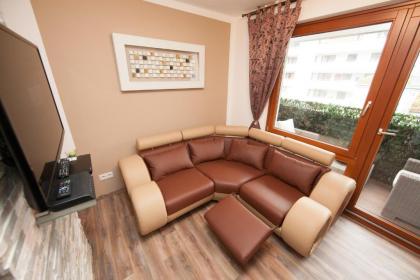 Deluxe Apartment Vienna - image 9