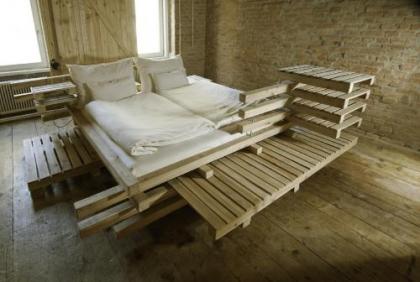 Wiener Gäste Zimmer - image 1