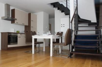Christiano Apartments Hauptbahnhof | contactless check-in - image 1