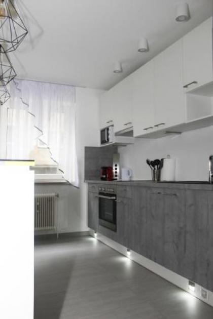 Christiano Apartments Hauptbahnhof | contactless check-in - image 10