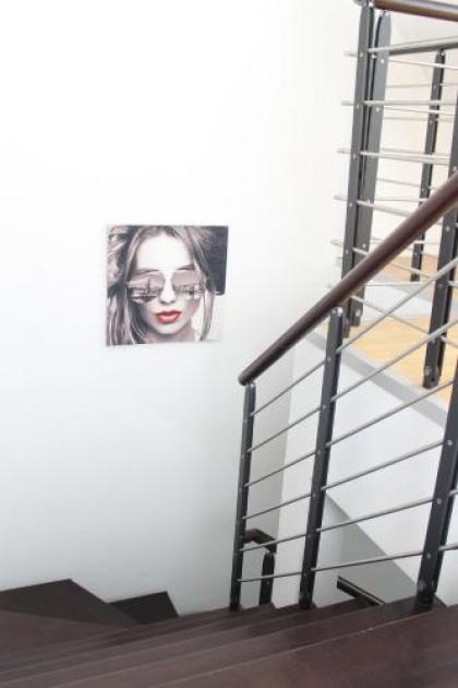 Christiano Apartments Hauptbahnhof | contactless check-in - image 11