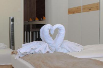 Christiano Apartments Hauptbahnhof | contactless check-in - image 12