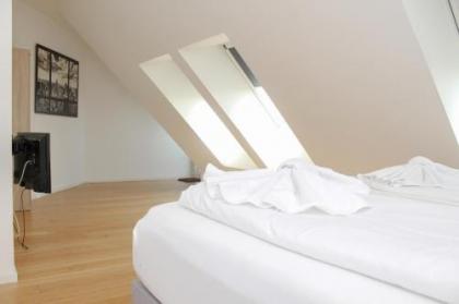 Christiano Apartments Hauptbahnhof | contactless check-in - image 13