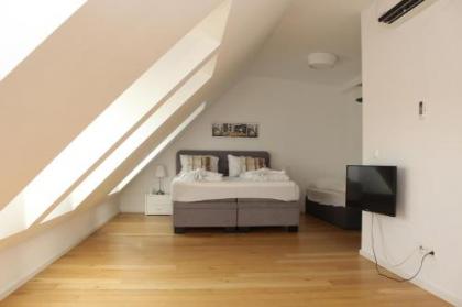 Christiano Apartments Hauptbahnhof | contactless check-in - image 14