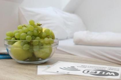Christiano Apartments Hauptbahnhof | contactless check-in - image 19
