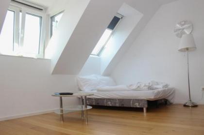 Christiano Apartments Hauptbahnhof | contactless check-in - image 20