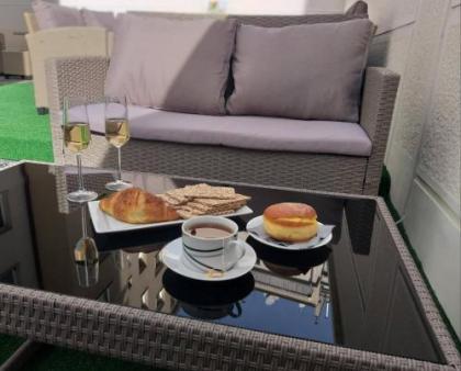 Christiano Apartments Hauptbahnhof | contactless check-in - image 4