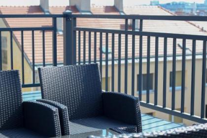 Christiano Apartments Hauptbahnhof | contactless check-in - image 9