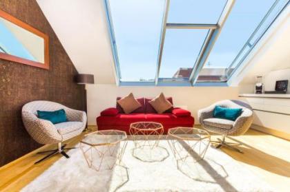 Abieshomes Serviced Apartments - Downtown - image 6