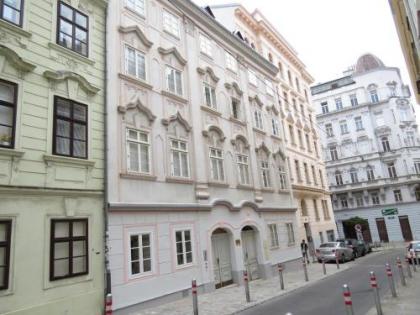 Apartments Spittelberg Gardegasse - image 12