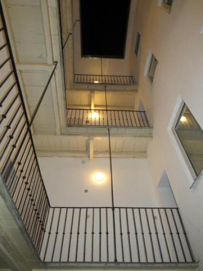Apartments Spittelberg Gardegasse - image 13