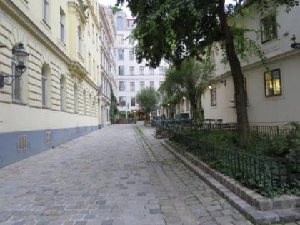 Apartments Spittelberg Schrankgasse - image 1