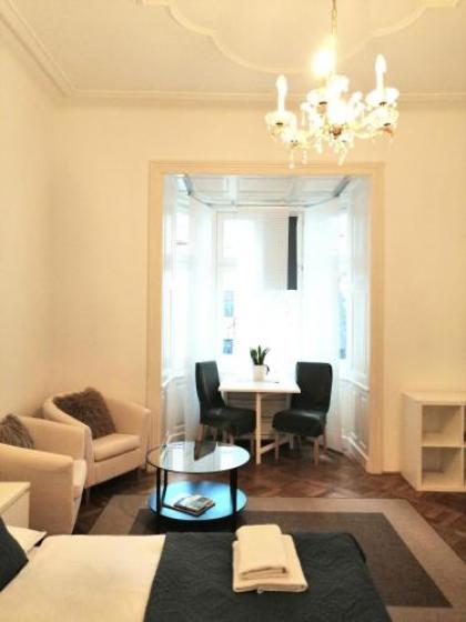 Apartments Spittelberg Schrankgasse - image 13