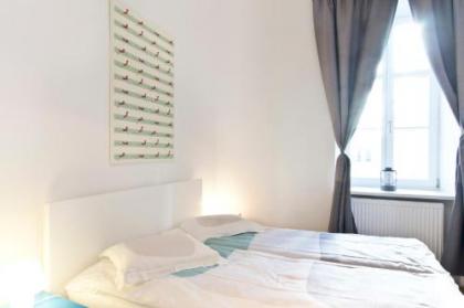 HeyMi Apartments Oper - image 13