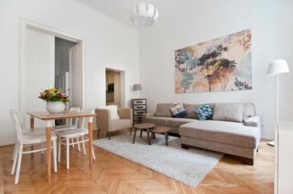 HeyMi Apartments Oper - image 16
