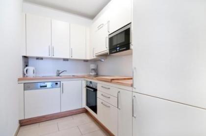 HeyMi Apartments Oper - image 20