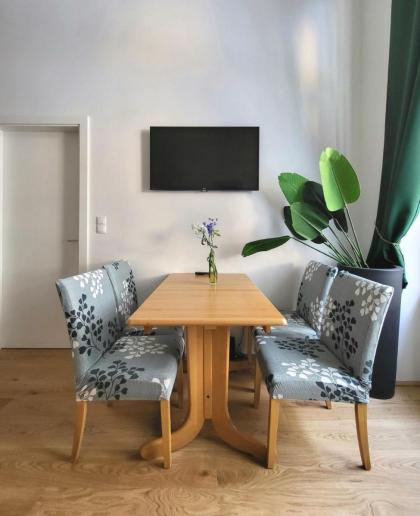 Sobieski City Apartments