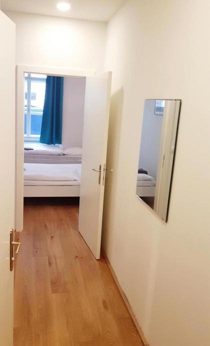 Sobieski City Apartments - image 11