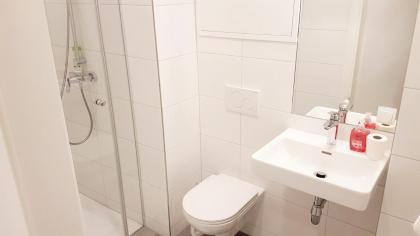 Sobieski City Apartments - image 12