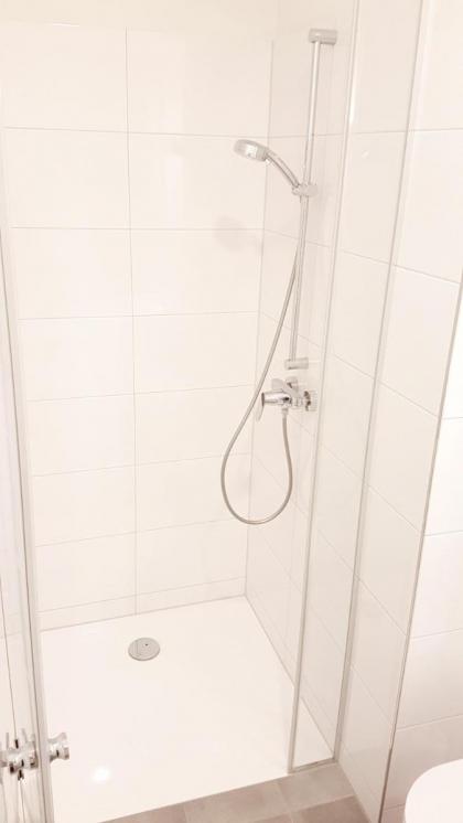 Sobieski City Apartments - image 13