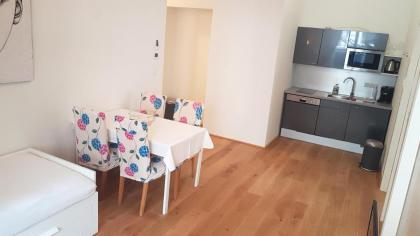 Sobieski City Apartments - image 14