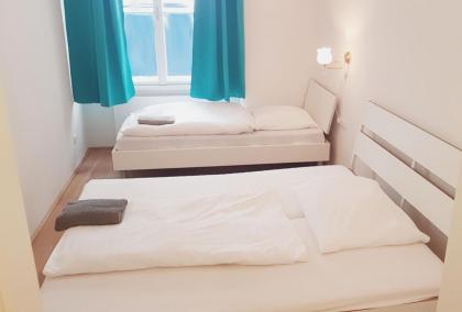 Sobieski City Apartments - image 18