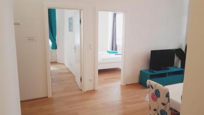 Sobieski City Apartments - image 3