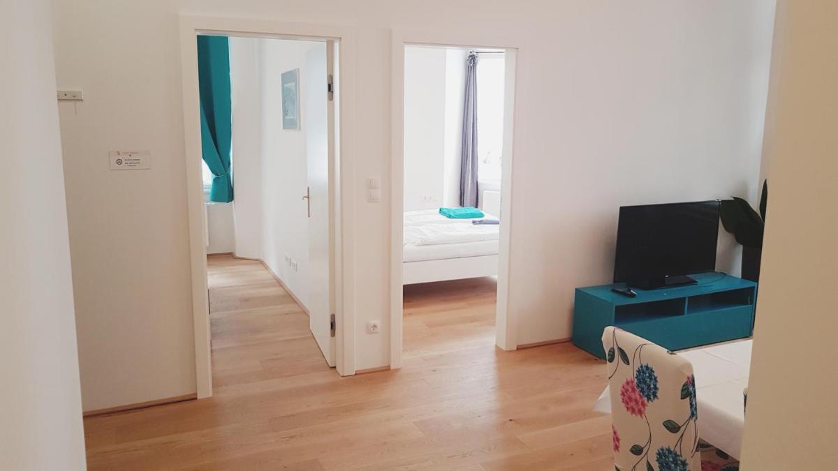 Sobieski City Apartments - image 3