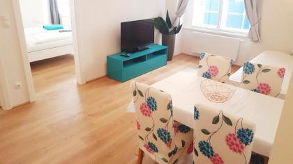 Sobieski City Apartments - image 5