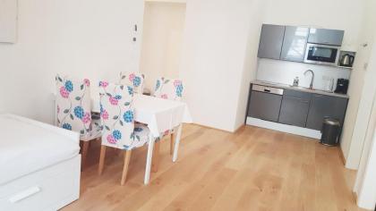Sobieski City Apartments - image 6
