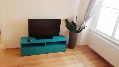 Sobieski City Apartments - image 7