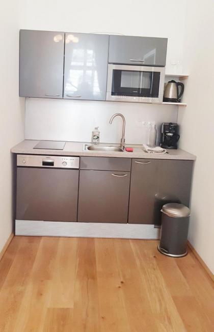 Sobieski City Apartments - image 8
