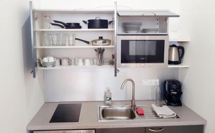 Sobieski City Apartments - image 9