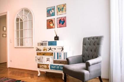 Riess Apartments Rotenhofgasse | contactless check-in - image 10