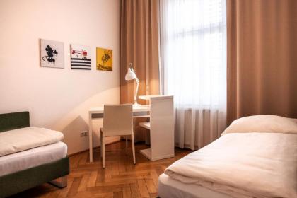 Riess Apartments Rotenhofgasse | contactless check-in - image 14