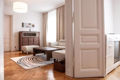 Riess Apartments Rotenhofgasse | contactless check-in - image 18